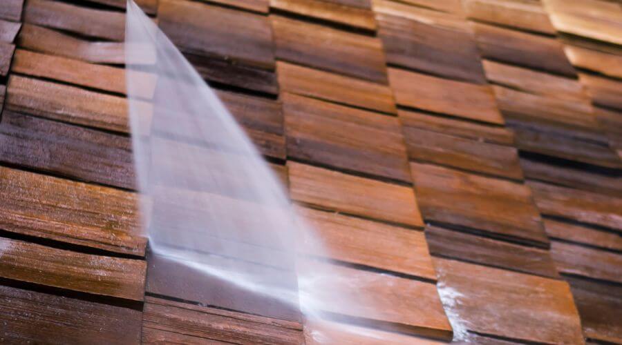 Roof Repair in Wales, UT